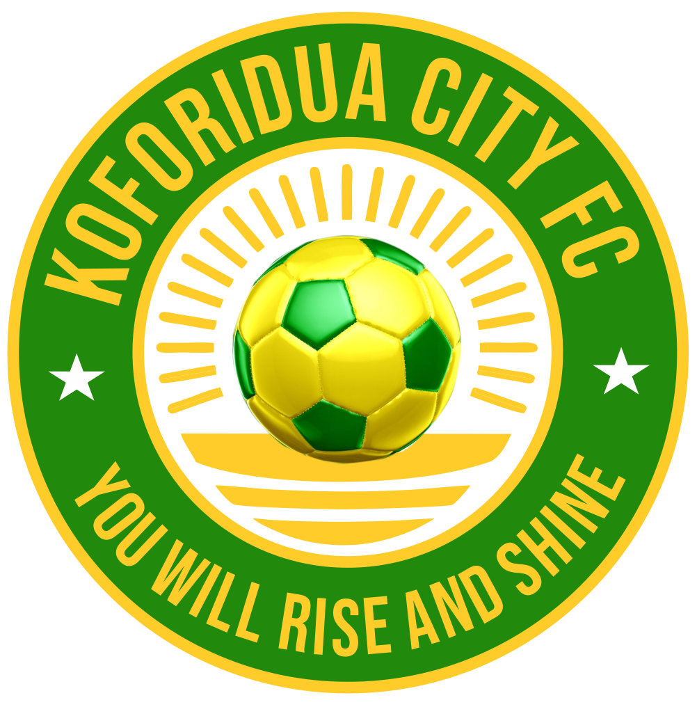 Koforidua City FC